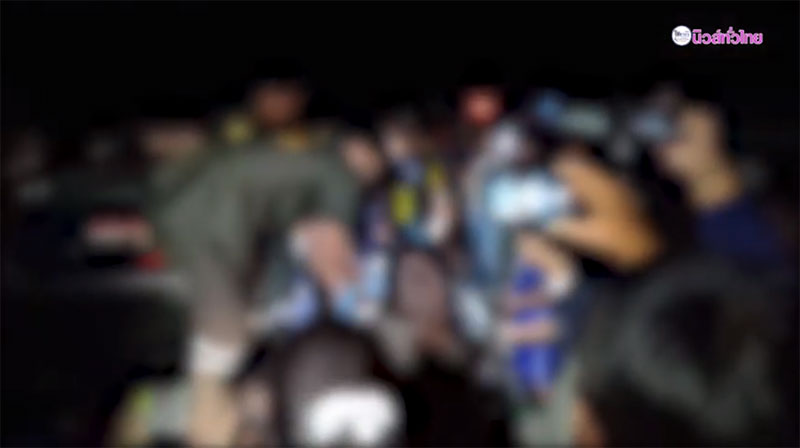 ออกอุบายลวงเมียเพื่อนมาฆ่า