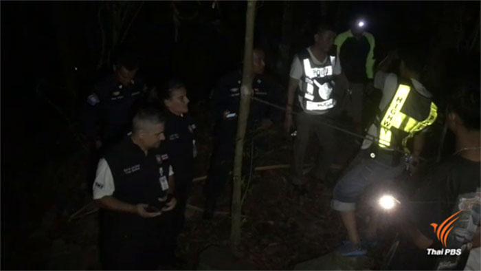 นักท่องเที่ยวสเปน