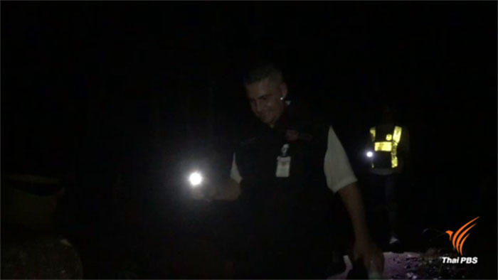 นักท่องเที่ยวสเปน