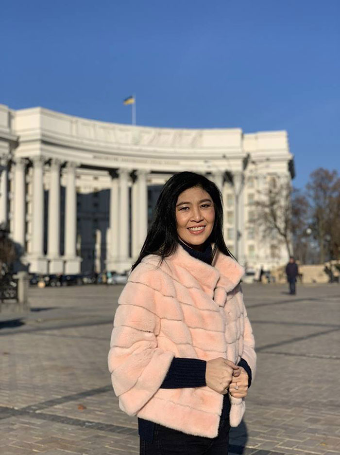 รัฐบาลเซอร์เบีย