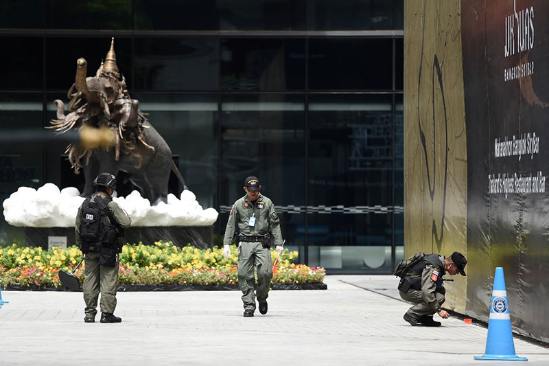 ระเบิดช่องนนทรี
