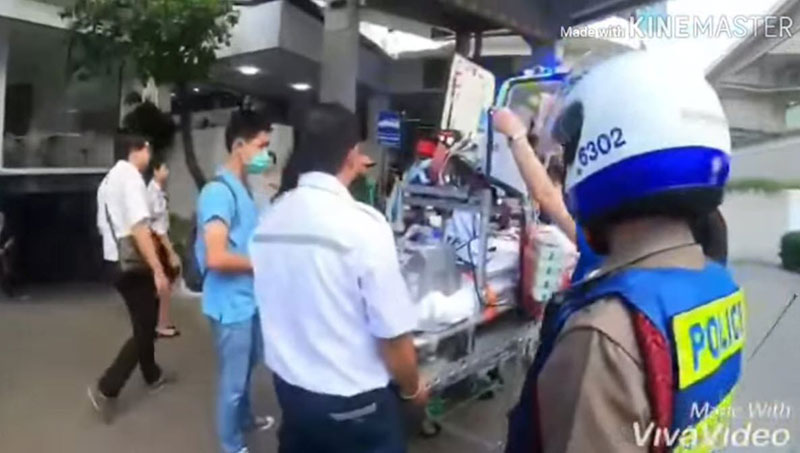 น้ำตาล เดอะสตาร์