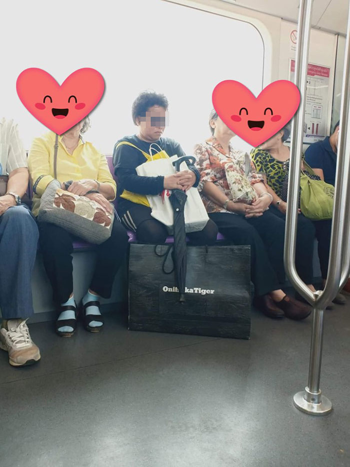 ป้ามหาภัย