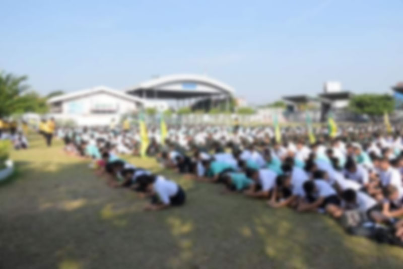 ผอ. โรงเรียนดัง 