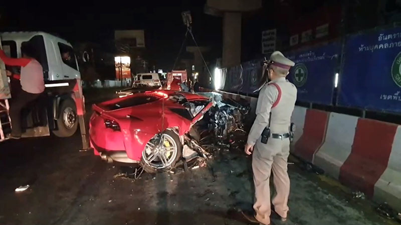 ฝน ศนันธฉัตร