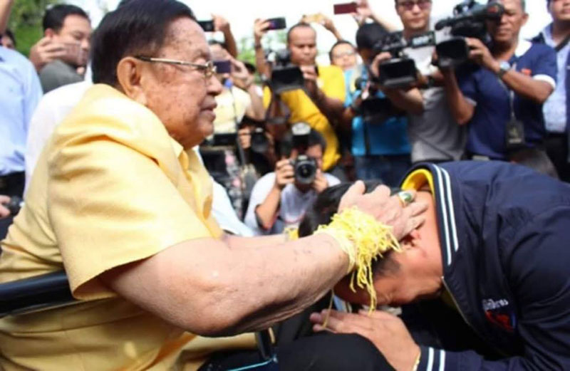 เสี่ยหนู