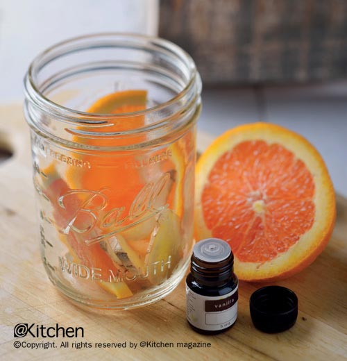 น้ำมันหอมระเหย Romantic Jars