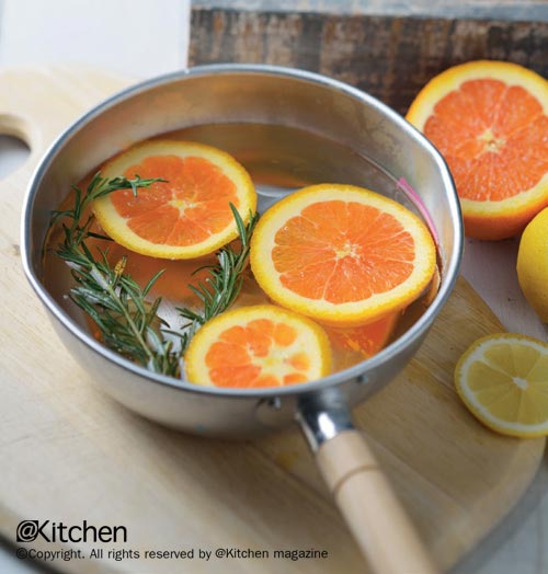 น้ำมันหอมระเหย Romantic Jars