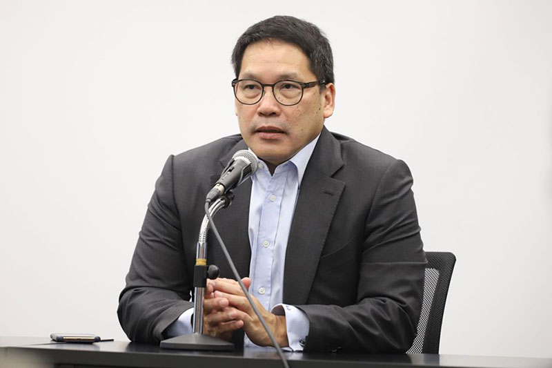 ที่ดินราชพัสดุ