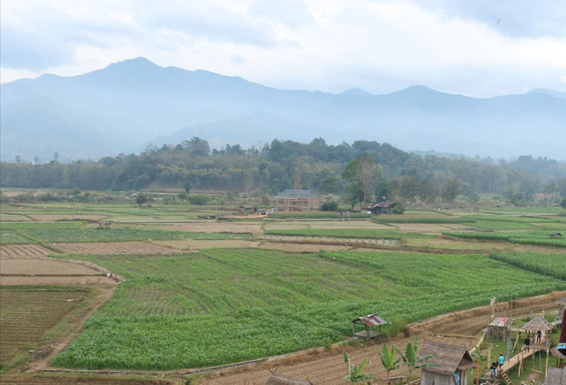 ที่ดินราชพัสดุ