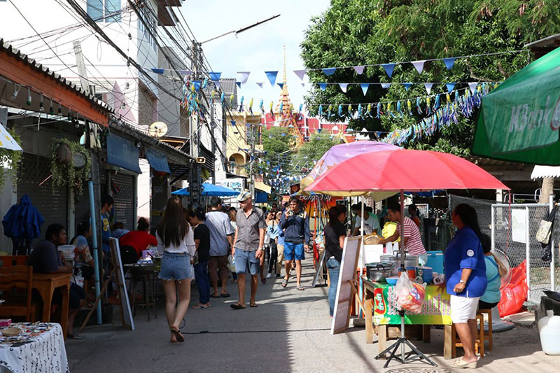 ที่ดินราชพัสดุ