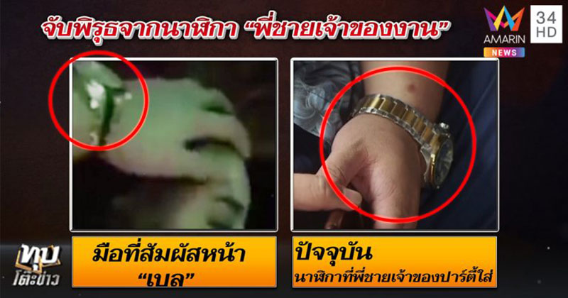 นาฬิกาคนจ้างงาน