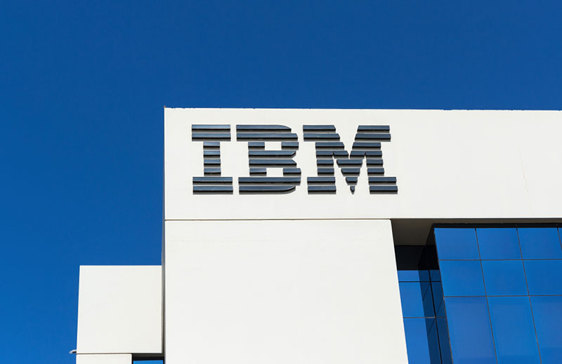 IBM 
