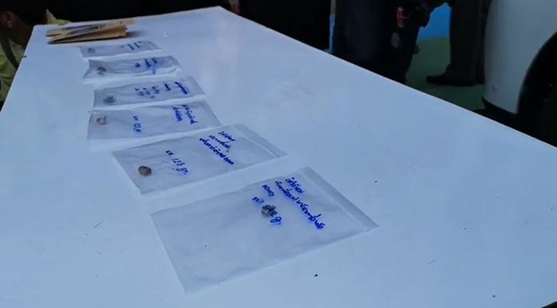 รอง ผบ.ตร. 