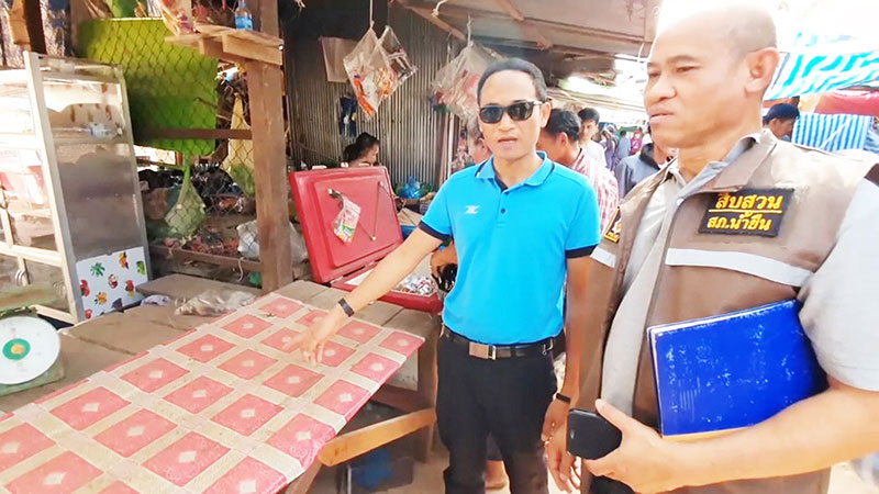 แจงโพสต์กิน นกเงือก - ลิง 