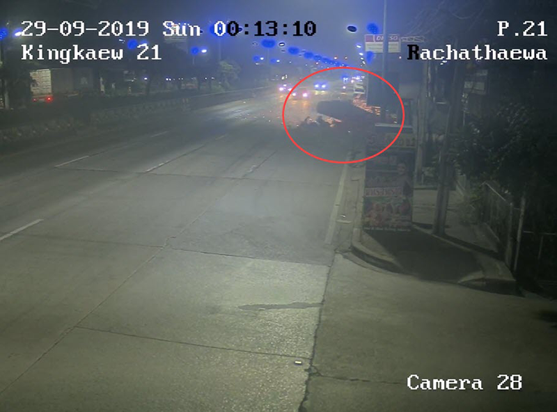 ญาติ 13 นศ.