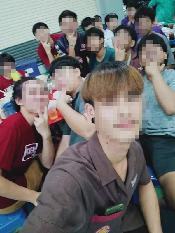 ญาติ 13 นศ.