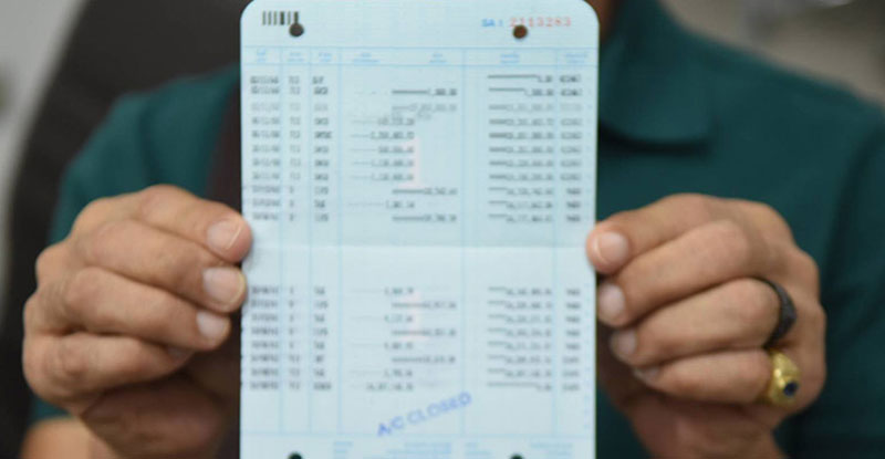 ลุงจรูญ