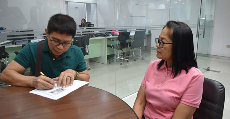 ลุงจรูญ