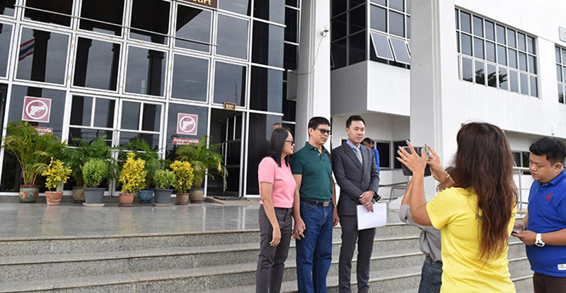 ลุงจรูญ