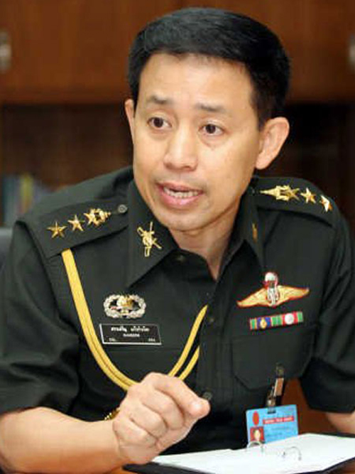 เสธ.ไก่อู รับ ครม. ยกเลิกมติ 10 พฤษภาคมที่ผ่านมาจริง