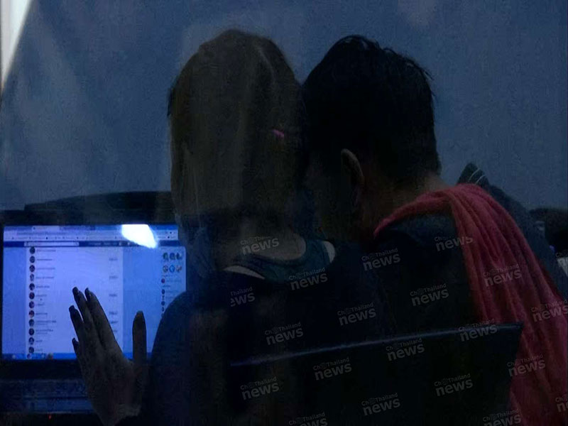 ฝากขัง แม่มณี-ผัว 