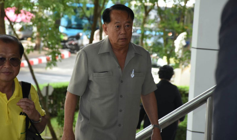 ศาลฎีกา