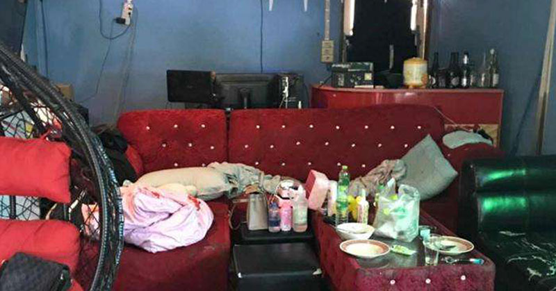 พริตตี้เดียร์