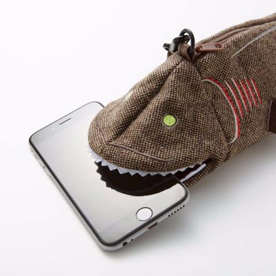 กระเป๋ารูปสัตว์