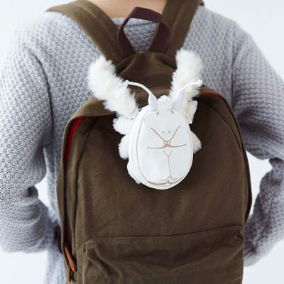 กระเป๋ารูปสัตว์