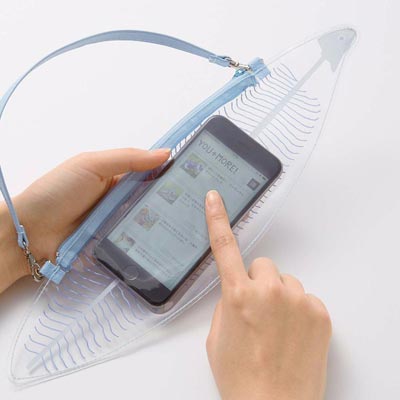 กระเป๋ารูปสัตว์