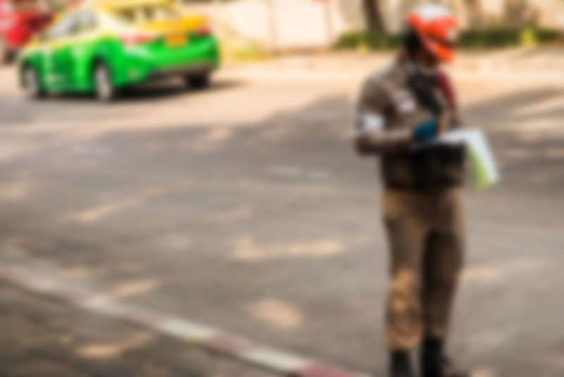 ใบขับขี่ 