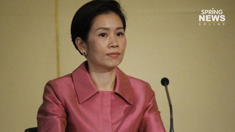 9 อาชีพเสี่ยงฟอกเงิน