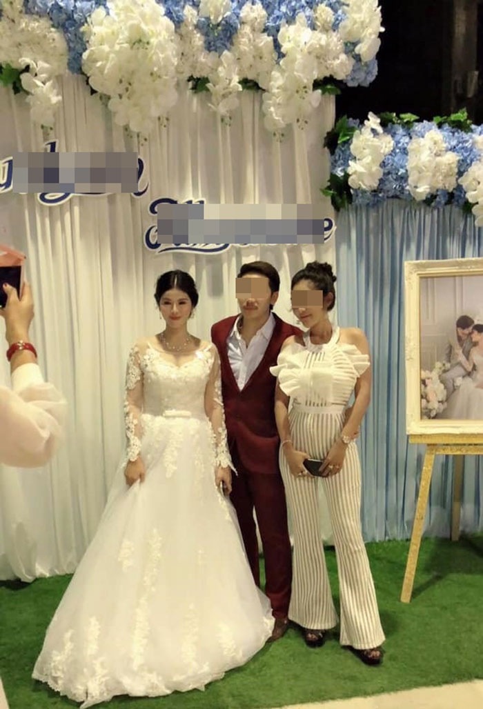 แฉยับ นายตี๋