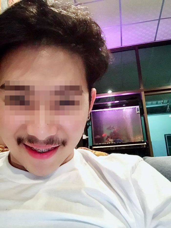 แฉยับ นายตี๋