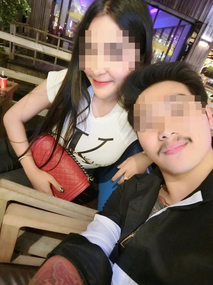 แฉยับ นายตี๋