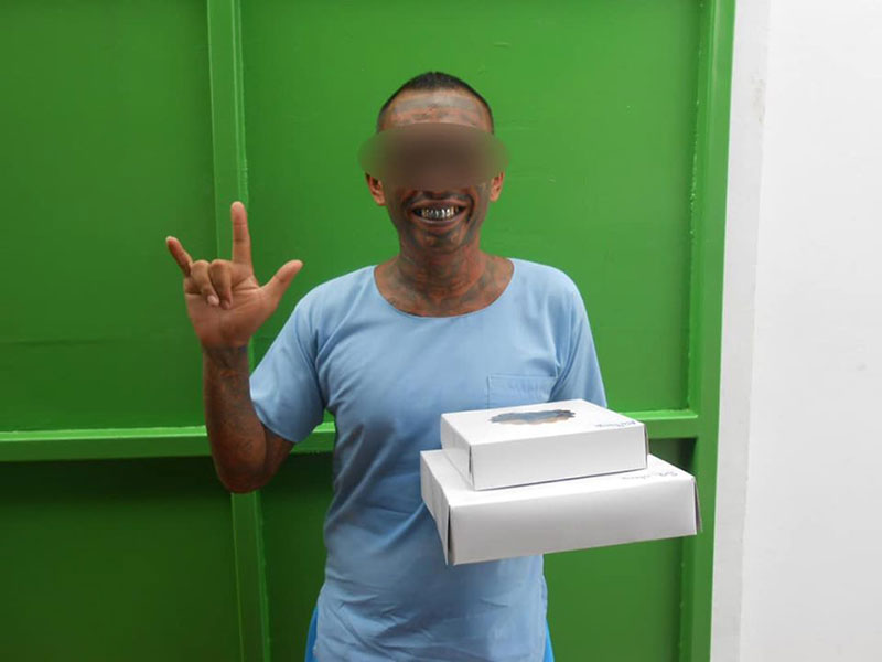 ดราม่าน้องเนย