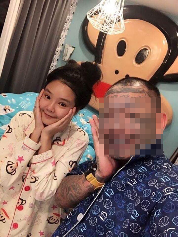 ดราม่าน้องเนย