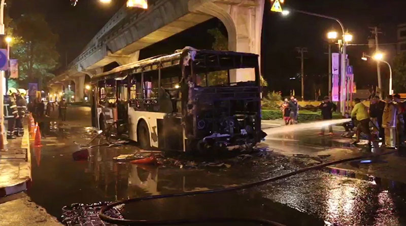 รถเมล์สาย 76