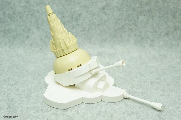 อาหารหน้าตาน่าหม่ำ