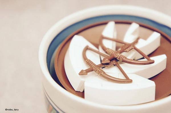 อาหารหน้าตาน่าหม่ำ