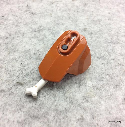 อาหารหน้าตาน่าหม่ำ