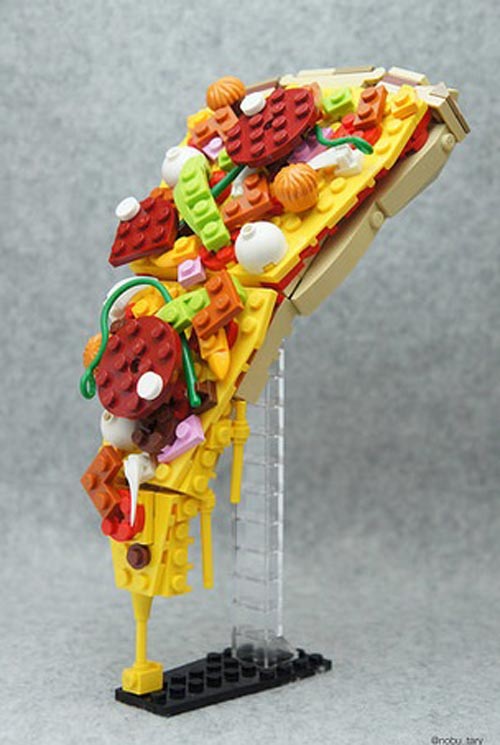 อาหารหน้าตาน่าหม่ำ