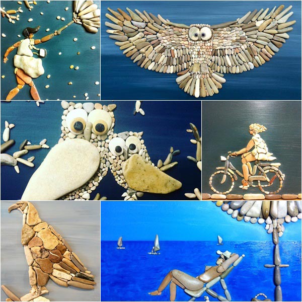 ศิลปินพ่อลูก