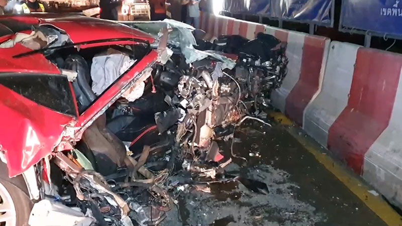 ฝน ศนันธฉัตร