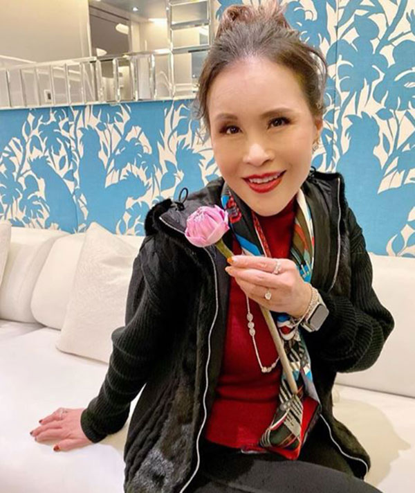 ทูลกระหม่อมฯ