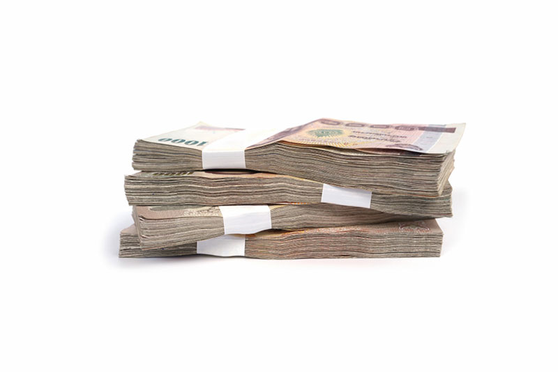 9 อาชีพเสี่ยงฟอกเงิน