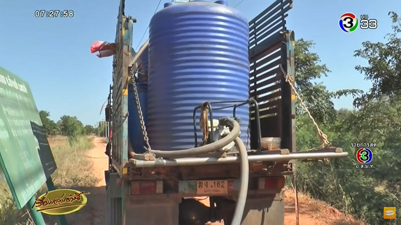 ภัยแล้ง 2563