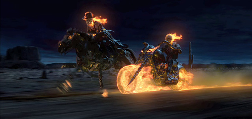 Ghost Rider