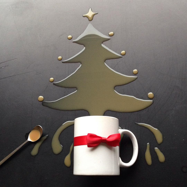 งานศิลปะ